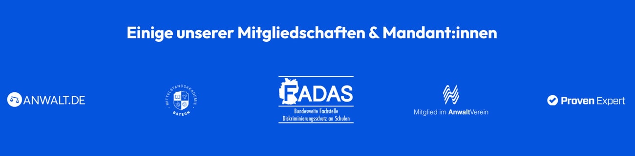 Rechtsanwaltskanzlei in Köln